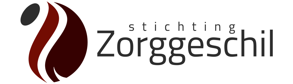 Zorggeschil Logo